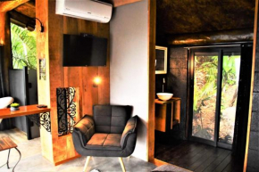 Bamboo House - Family Home